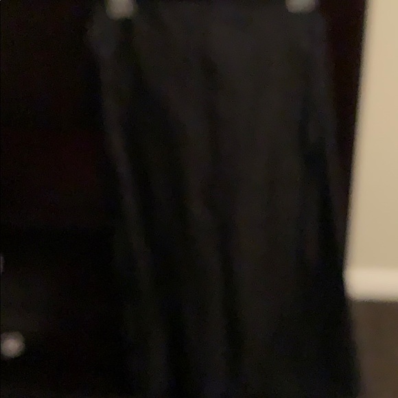 White House Black Market Pants - White House black market palazzo pants